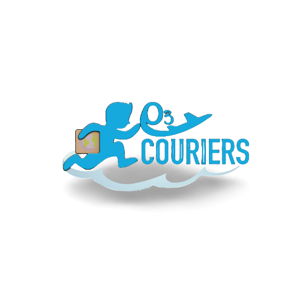 O3 Couriers Online Portal